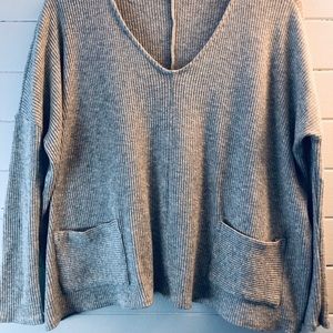 Urban Outfitters crop sweater